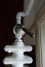 gietijzern radiator, Ophalen, 30 tot 80 cm, Gebruikt, Radiator