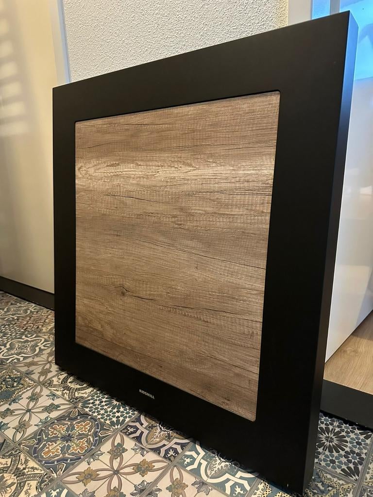 Kidsmill peuterbed Long Island 70x140, Ophalen, Zo goed als nieuw, Overige typen