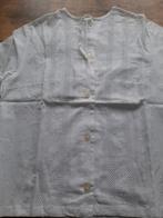 Klein blousje, Ophalen