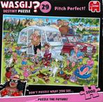 WASGIJ? 29 Destiny Puzzle - Pitch Perfect!, Ophalen, 500 t/m 1500 stukjes, Zo goed als nieuw, Legpuzzel