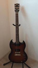 Gibson SG Special P90 limited edition - Vintage Sunburst, Ophalen of Verzenden, Gebruikt, Solid body, Gibson