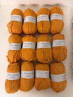 PHILDAR 12 BOLLEN PHIL RAPIDO NIEUW, Ophalen of Verzenden, Nieuw, Breien of Haken, Wol of Garen