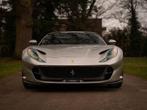 Ferrari 812 GTS 6.5 V12 HELE | Aluminium Lucido | Racing Sea, Automaat, Achterwielaandrijving, Gebruikt, Bedrijf