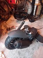 125cc skipper lx blok (Duitse pap!) Plug and play, Ophalen, Zo goed als nieuw, Benzine, Overige modellen