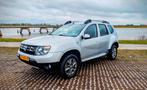 Dacia Duster 1.2 TCe 4x2 Prestige |Airco|AndroidAuto/CarPlay, Voorwielaandrijving, Euro 5, Zwart, 4 cilinders