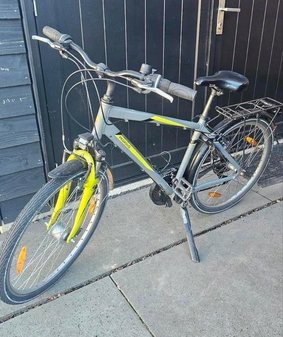 Pegasus Avanti 26 inch frame 44, Fietsen en Brommers, Fietsen | Jongens, 26 inch of meer, Versnellingen, Ophalen