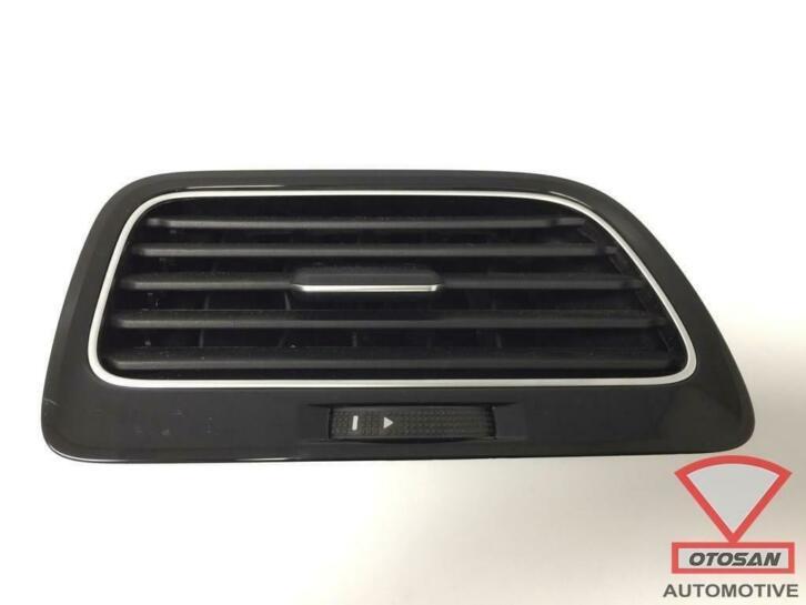 vw golf 7 gte facelift luchtrooster links 5g2819709b