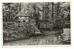 AK Velsen - Hermitage in Velserbeek, Verzenden, 1940 tot 1960, Ongelopen, Noord-Holland