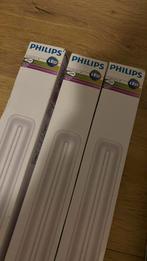 Philips tl buis nieuw 4000k 24w nieuw in doos, Ophalen, Zo goed als nieuw, Minder dan 30 watt, Overige fittingen