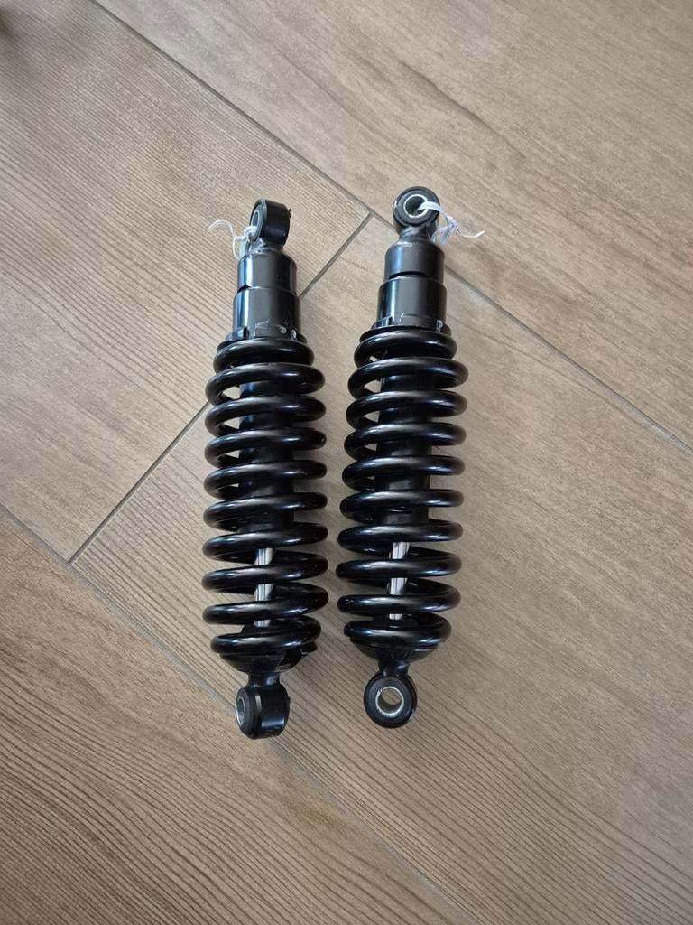 Achtervering Indian Scout Bobber 2019-2022, Ophalen of Verzenden