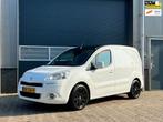 Peugeot Partner 120 1.6 e-HDI Navteq 2Tronic bj.2014 Autom|A, Auto's, Euro 5, Stof, Gebruikt, 1295 kg