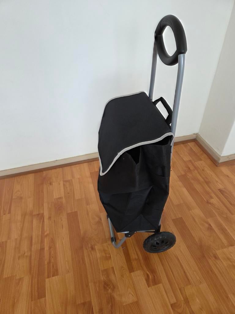 Boodschappen karretje, Ophalen, Nieuw, 30 cm of meer