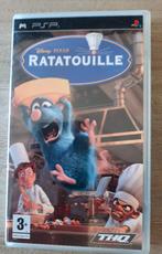 Ratatouille, Spelcomputers en Games, 1 speler, Ophalen of Verzenden, Zo goed als nieuw, Vanaf 3 jaar