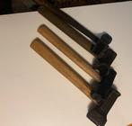 Aambeeld smeden bovenzadels, Ophalen, Zo goed als nieuw