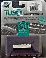 Graph Tech PQ-6000-00 TREM NUT, Muziek en Instrumenten, Instrumenten | Onderdelen, Ophalen of Verzenden, Nieuw, Akoestische gitaar