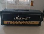 Marshall JCM2000 TSL60 head, made in UK!, Muziek en Instrumenten, Verzenden, Zo goed als nieuw, Gitaar, Minder dan 50 watt
