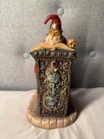 Wizards & Dragons by Hap Henriksen Limited Edition, Ophalen of Verzenden, Nieuw, Fantasy