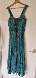 Fairy dress, Tree of Life, Blauw, Nieuw, Ophalen of Verzenden