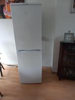 Indesit Koel/Vries Combinatie, Ophalen, 200 liter of meer, Met aparte vriezer, 160 cm of meer