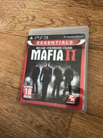 Mafia II PS3, Avontuur en Actie, Vanaf 18 jaar, 1 speler, Refurbished