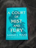 Sarah J. Maas (Author) - A Court of Mist and Fury, Boeken, Ophalen, Zo goed als nieuw, Sarah J. Maas (Author)