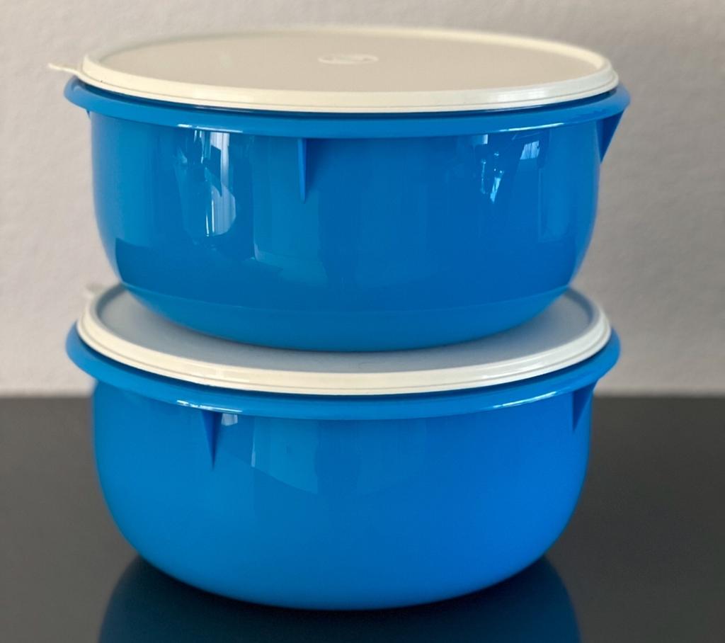 Tupperware kommen, Ophalen of Verzenden, Nieuw, Bak of Kom