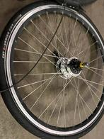 Qwic trend elektrische fiets onderdelen, Ophalen of Verzenden, Zo goed als nieuw, Algemeen, Wiel