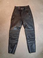 Leren dames motorbroek MQP (Motor Quality Products) 38, Broek | leer, Ophalen of Verzenden, Dynamic Cruiser MQP, Dames