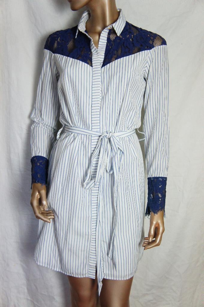 JOSH V jurk maat S, Kleding | Dames, Verzenden, Zo goed als nieuw, Maat 36 (S), Boven de knie