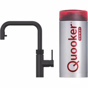 Nieuw in de doos Quooker flex black met 7 liter boiler!, Huis en Inrichting, Keuken | Keukenbenodigdheden, Ophalen, Nieuw