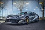 Ferrari 812 GTS 6.5 V12 HELE * Lift * JBL * PPF * NOVITEC *, Auto's, Ferrari, Automaat, 12 maanden, Achterwielaandrijving, Gebruikt