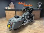 Harley Davidson FLHXSE 110Ci CVO Streetglide Gunship Grey Cr, 3700 W Juneau Ave
53208  Milwaukee, Info@harley-davidson.com, Bedrijf