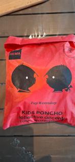 Jip en Janneke kinder regen poncho, Ophalen of Verzenden, Zo goed als nieuw, Regenponcho, Kinderen