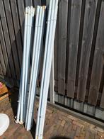 Partytent 4x6 meter, Tuin en Terras, Partytenten, Ophalen, Zo goed als nieuw, Minder dan 5 meter