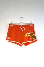 Sportbroekje Oranje Nederland Fifa mt S 36/38 (4674), Kleding | Dames, Sportkleding, Overige typen, Oranje, Ophalen of Verzenden