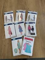 Corner Patterns kinder Collectie Naaipatronen, Hobby en Vrije tijd, Kledingpatronen, Overige merken, Overige typen, Kind, Nieuw