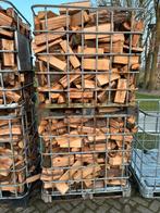 Amerikaans eiken kachel hout, Tuin en Terras, Minder dan 3 m³, Ophalen of Verzenden