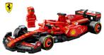 LEGO Speed 77242 Ferrari SF-24 F1 racewagen 275 delig, Ophalen of Verzenden, Nieuw, Complete set, Lego