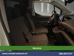 Citroën Berlingo 1.2 PureTech 131pk Automaat Benzine L1H1 E, Auto's, Stof, Gebruikt, 4 cilinders, Citroën