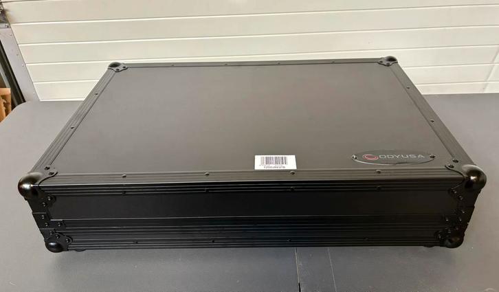Odyssey Flightcase voor DJ set / controller NIEUW IN DOOS, Muziek en Instrumenten, Behuizingen en Koffers, Zo goed als nieuw, Overige instrumenten
