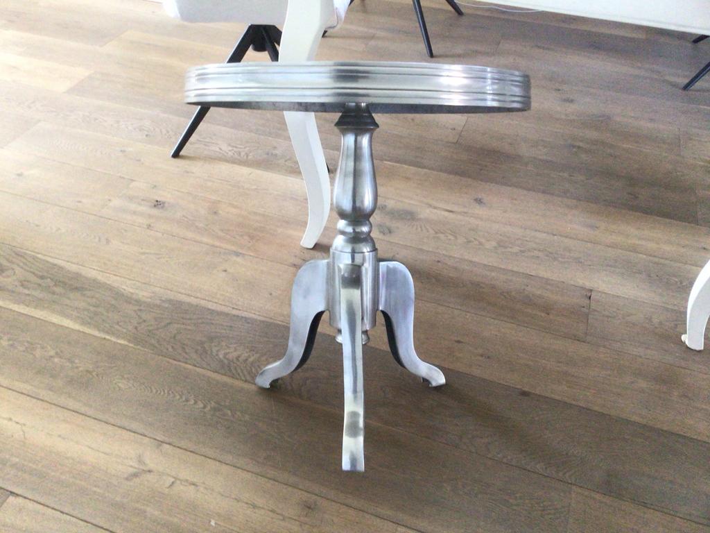 Tafeltje, Huis en Inrichting, Ophalen of Verzenden, Zo goed als nieuw