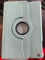 iPad Mini Hoesje - Zo goed als nieuw, Ophalen, Zo goed als nieuw, 7 inch of minder, Bescherming voor- en achterkant