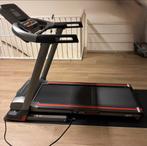 Focus Fitness Loopband + Mat, Sport en Fitness, Fitnessapparatuur, Ophalen of Verzenden, Zo goed als nieuw, Metaal, Loopband