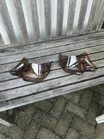 Getinte Handkap Vergroters voor BMW GS 1250, Ophalen of Verzenden, Nieuw