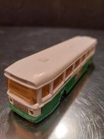 Majorette bus/ vintage / matchbox/lesney/majorette stadsbus, Ophalen of Verzenden, Gebruikt