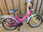 meisje fiets alpina 18 inch, Ophalen, Gebruikt, 16 tot 20 inch, Alpina Clubb