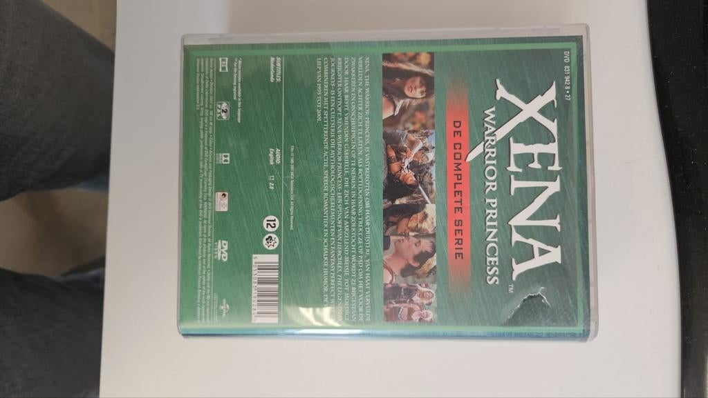 Xena wariors princes, Nieuw, Ophalen of Verzenden