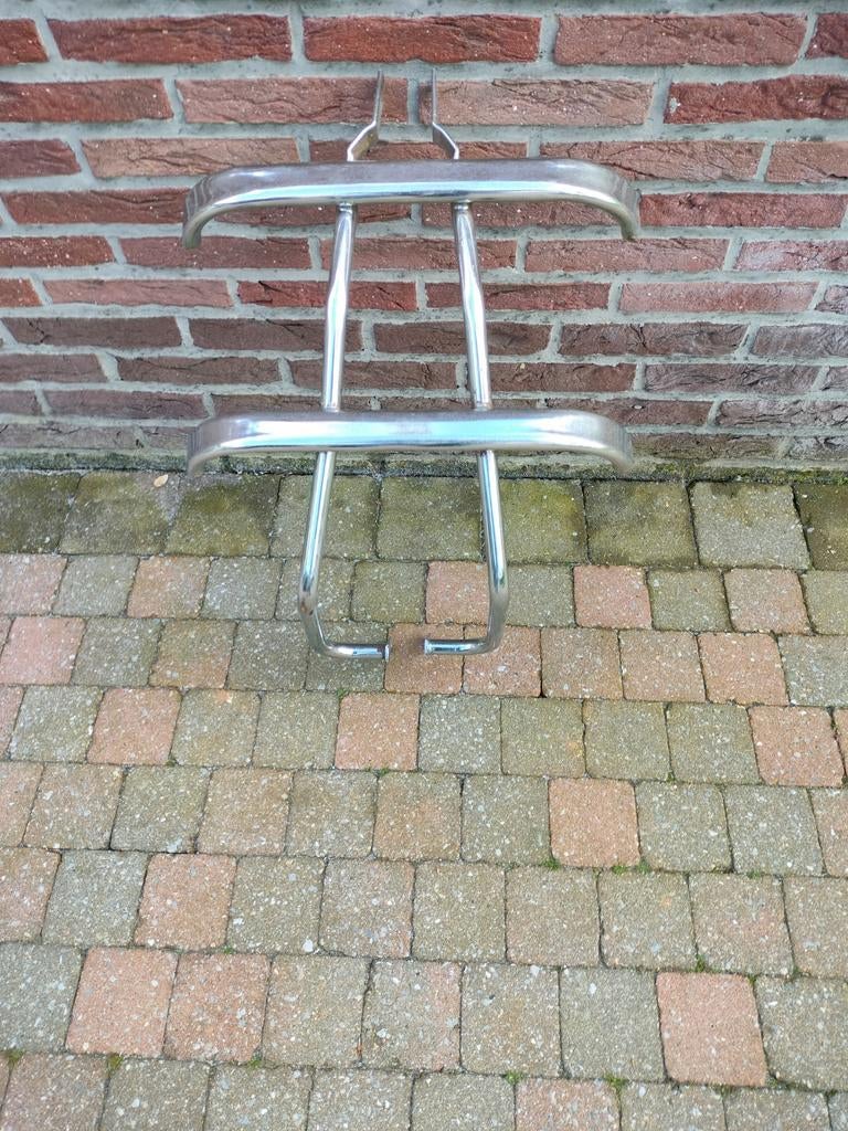 Valbeugel 529, Ophalen of Verzenden, Gebruikt, Overige typen