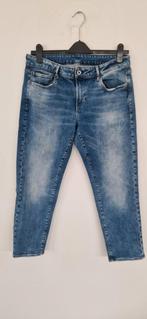 G-Star Raw Kate boyfriend jeans blauw W30 L30 zgan, Blauw, Ophalen of Verzenden, W30 - W32 (confectie 38/40), G-STAR RAW