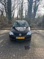 Volkswagen Polo 1.2 40KW 2007 Zwart, Voorwielaandrijving, 54 pk, 989 kg, 1198 cc